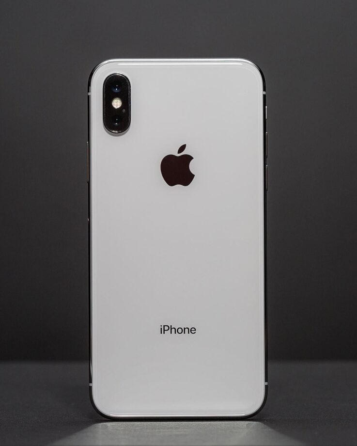 Apple iPhone X is timeless - 2