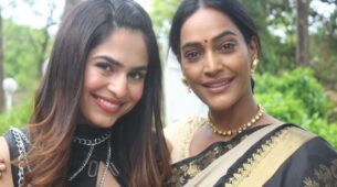 Appnapan… Badalte Rishton Ka Bandhan actress Mehak Ghai gushes over her bond with on-screen mother Rajshree Thakur