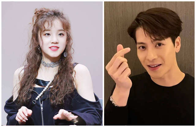 Are Jackson Wang From GOT7 And Yuqi From (G)I-DLE Dating? Here’s What We Know - 0