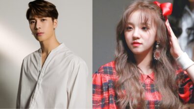 Are Jackson Wang From GOT7 And Yuqi From (G)I-DLE Dating? Here’s What We Know