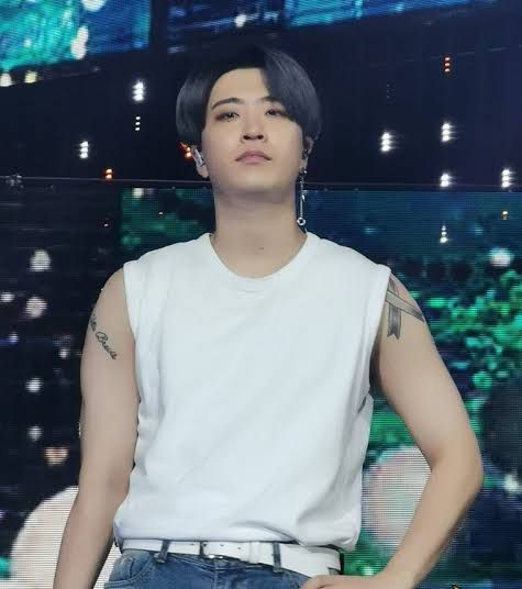 Are You Ready To See The Tattoos Of GOT7 Members? Here Are The Pictures - 3