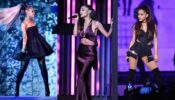 Ariana Grande’s ‘Best To Worst’ Stage Outfits Ranked