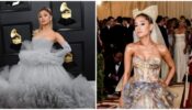 Ariana Grande’s Iconic Outfits That We Would Love To Steal Are Here