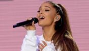 Ariana Grande’s songs to play at a party