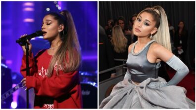 Ariana Grande’s Tracks To Listen To On A Wedding Night To Elevate The Mood   