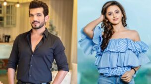 Arjun Bijlani To Helly Shah: Television Actors To Make Their Bollywood Debut 