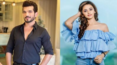 Arjun Bijlani To Helly Shah: Television Actors To Make Their Bollywood Debut 