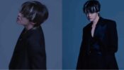 ARMY Special: BTS member J-Hope shares new photoshoot ‘behind the scenes’ in black blazer, looks irresistible
