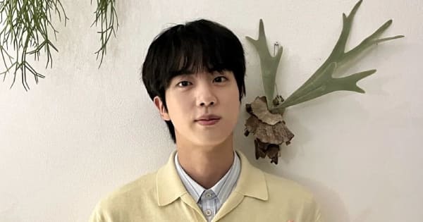 ARMY Special: BTS Member Jin is worried about attending J-Hope’s Listening Party, all details inside - 1