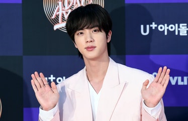 ARMY Special: BTS Member Jin is worried about attending J-Hope’s Listening Party, all details inside - 2