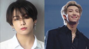 As Like BTS Jungkook, Leader RM Also Gets Permanent Residency “In The Seom”