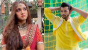 Ashi Singh is fishing for compliments, Siddharth Nigam says, “feeling yellowstone”