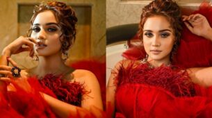 Ashi Singh is winning hearts with her ‘magical makeover’, shares gorgeous photo from bathtub