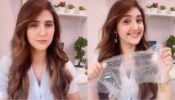 Ashnoor Kaur reveals her secret addiction, you will be shocked