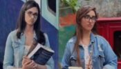 Ashnoor Kaur transforms into Deepika Padukone from Yeh Jaawani Hai Deewani for ‘Bollywood day’ at college, Ashi Singh says, “aaj mera pet kharab hone wala hai…”