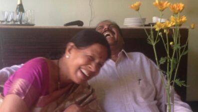 Anushka Shetty On Instagram: Wishing Her Amma A Very Happy Birthday