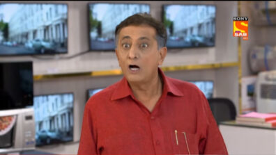 Taarak Mehta Ka Ooltah Chashmah Written Update Ep-3499 01st July 2022: Natu Kaka is back in the shop