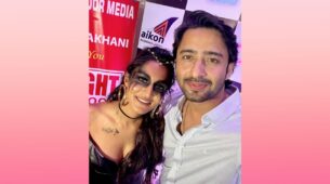 ShaRica Madness: Shaheer Sheikh and Erica Fernandes reunite for another big project, fans can’t keep calm