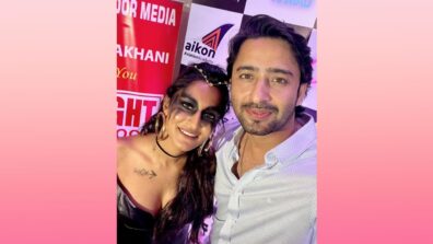 ShaRica Madness: Shaheer Sheikh and Erica Fernandes reunite for another big project, fans can’t keep calm