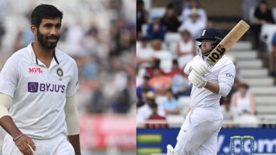 India Vs England 5th Test Match at Birmingham Day 2: England 84/5, trail India by 332 runs