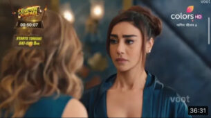 Naagin Written Update S-06 Ep-41 02nd July 2022: Mehek agrees to Pratha’s demand