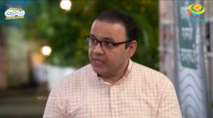 Taarak Mehta Ka Ooltah Chashmah Written Update Ep-3500 02nd July 2022: Bhide can’t think of a suvichar
