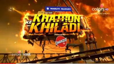 Khatron Ke Khiladi Written Update S-12 Ep-02 3rd July 2022: Erica quits elimination task