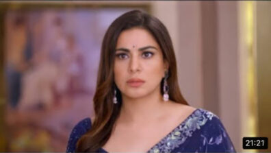 Kundali Bhagya Written Update S-01 Ep-1277 04th July 2022: Preeta feels Karan’s presence