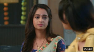 Kumkum Bhagya Written Update S-01 Ep-2166 05th July 2022: Daljeet expresses regret to Prachi