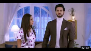 Kundali Bhagya Written Update S-01 Ep-1278 05th July 2022: Karan to enter the Luthra mansion