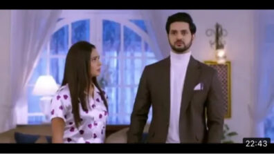 Kundali Bhagya Written Update S-01 Ep-1278 05th July 2022: Karan to enter the Luthra mansion