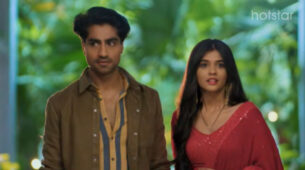 Yeh Rishta Kya Kehlata Hai Written Update S-67 Ep-624 06th July 2022: Birlas welcome back Akshara and Abhimanyu