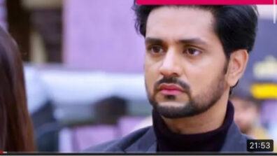 Kundali Bhagya Written Update S-01 Ep-1279 06th July 2022: Karan is enraged seeing Preeta and Rishabh together