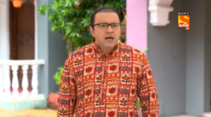Taarak Mehta Ka Ooltah Chashmah Written Update Ep-3503 06th July 2022: Bhide scolds Bittu