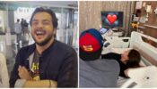 Watch video: Ashish Chanchlani’s epic reaction to Alia Bhatt’s pregnancy will leave you in splits