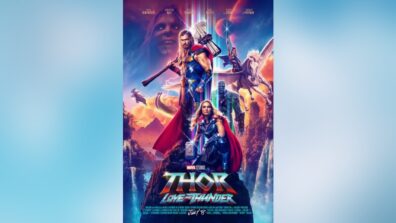 Everything You Need To Know About ‘Thor: Love And Thunder’