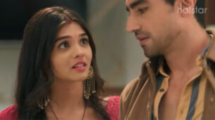 Yeh Rishta Kya Kehlata Hai Written Update S-67 Ep-625 07th July 2022: Akshara chooses to keep Teej fast for Abhimanyu