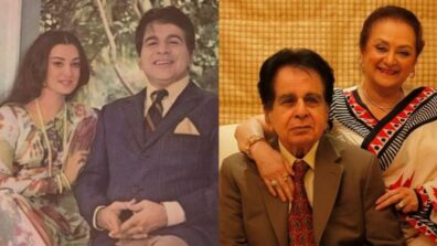 Dilip Kumar’s First Death Anniversary: Lesser Known Facts About the Tragedy king of Bollywood