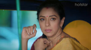 Anupamaa Written Update S-01 Ep- 624 08th July 2022: Anupamaa observes Pakhi and Adhik together
