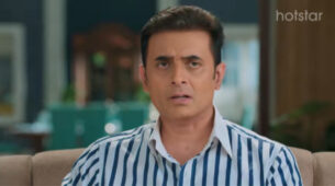 Yeh Rishta Kya Kehlata Hai Written Update S-67 Ep-626 08th July 2022: Harsh astonishes Manjiri