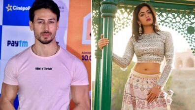 Filmy Update: Rashmika Mandanna To Star Opposite Tiger Shroff In Shashank Khaitan’s Next Movie