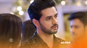 Kundali Bhagya Written Update S-01 Ep-1281 08th July 2022: Arjun reveals the secret