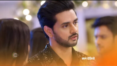 Kundali Bhagya Written Update S-01 Ep-1281 08th July 2022: Arjun reveals the secret