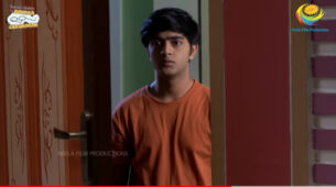 Taarak Mehta Ka Ooltah Chashmah Written Update Ep-3505 08th July 2022: Gokuldham vasi try to convince Bittu