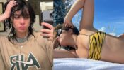 Billie Eilish And Camila Cabello’s Sizzling Holiday Pictures Will Make You Crazy