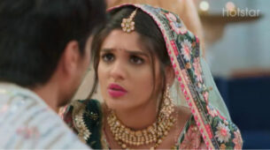 Yeh Rishta Kya Kehlata Hai Written Update S-67 Ep-627 09th July 2022: Akshara trips while dancing