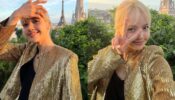 BLACKPINK Lisa’s Adorable Sunkissed Pictures From Paris