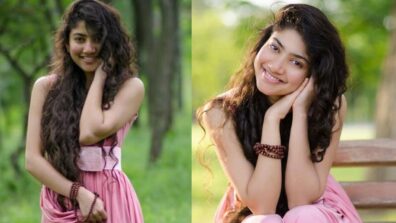 Know Sai Pallavi Family’s Reaction to her Love Letter In School Days