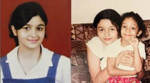 So Adorable: Mom-To-Be Alia Bhatt’s Cute Childhood Pictures would leave you overawed