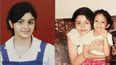 So Adorable: Mom-To-Be Alia Bhatt’s Cute Childhood Pictures would leave you overawed